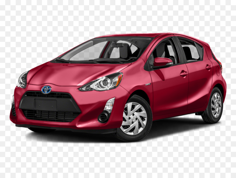 2016 Toyota Prius C Hatchback，Toyota PNG