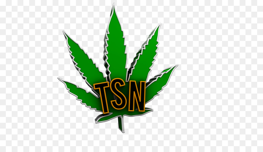 Logo Daun Ganja，Ganja PNG