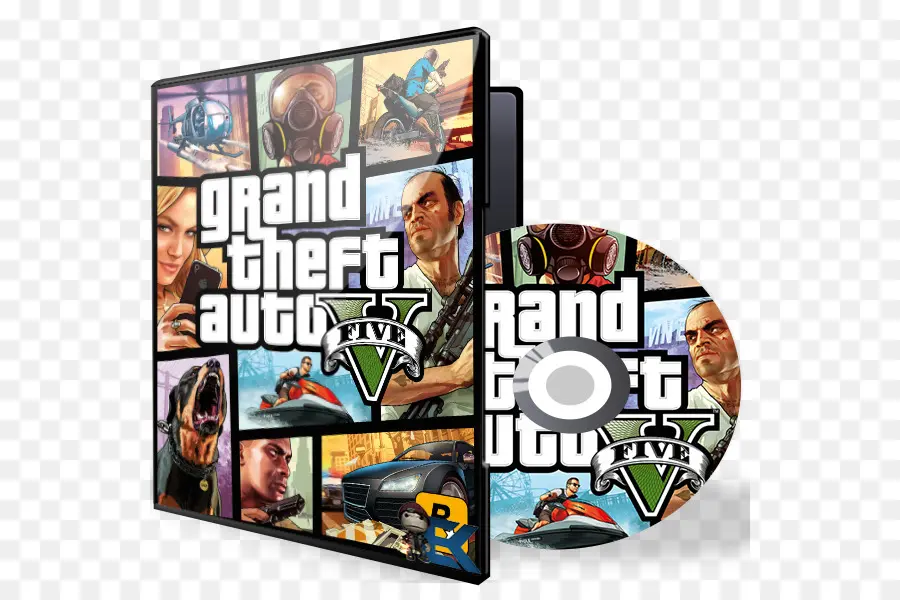 Gta V，Grand Theft Auto San Andreas PNG