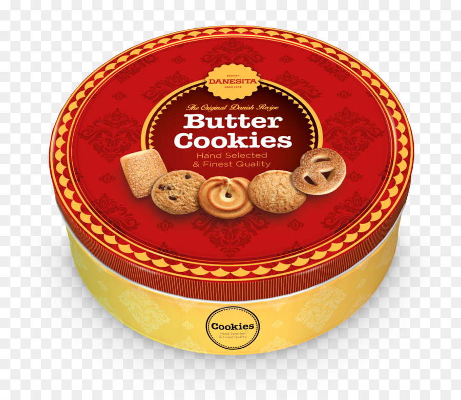 Biskuit，Butter Cookie PNG