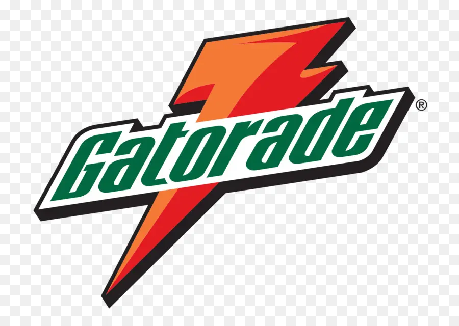 Logo Gatorade，Minuman Olahraga PNG