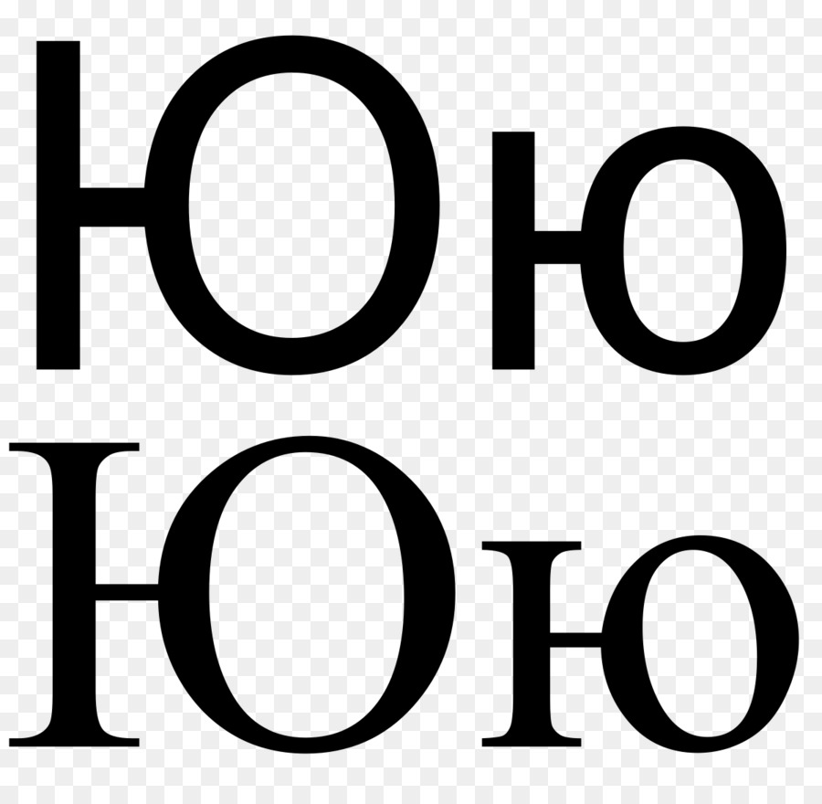 Skrip Cyrillic，Alfabet PNG