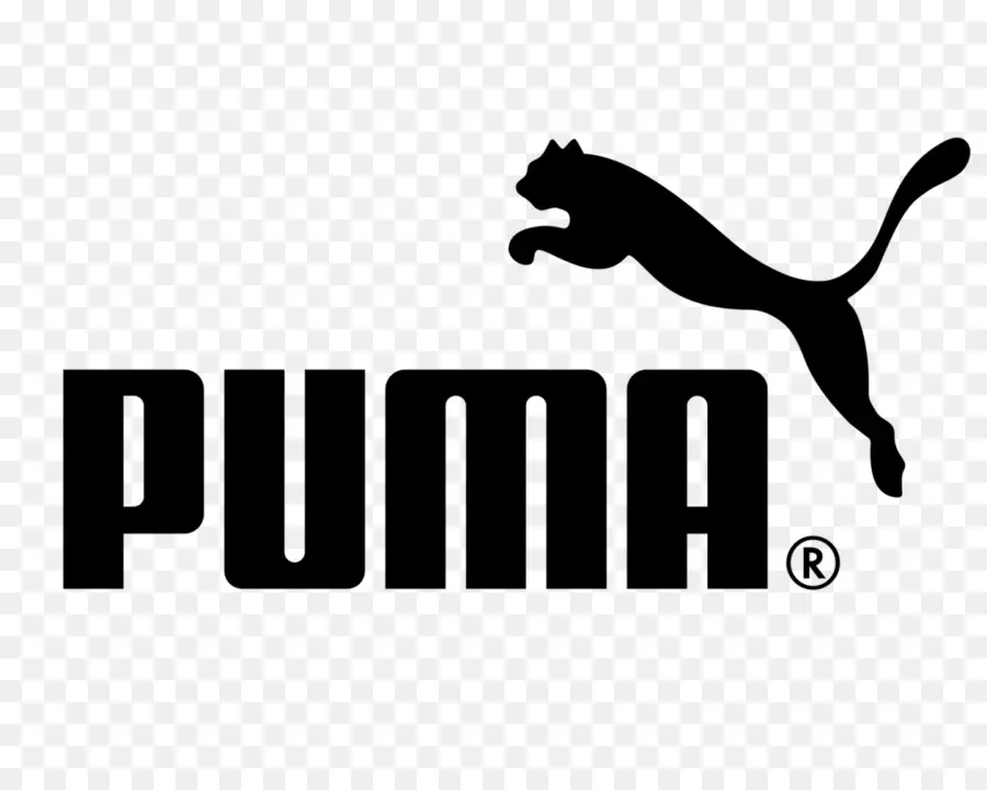 Logo Puma，Merek PNG