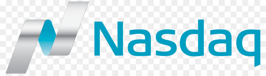 Logo Nasdaq，Pasar Saham PNG