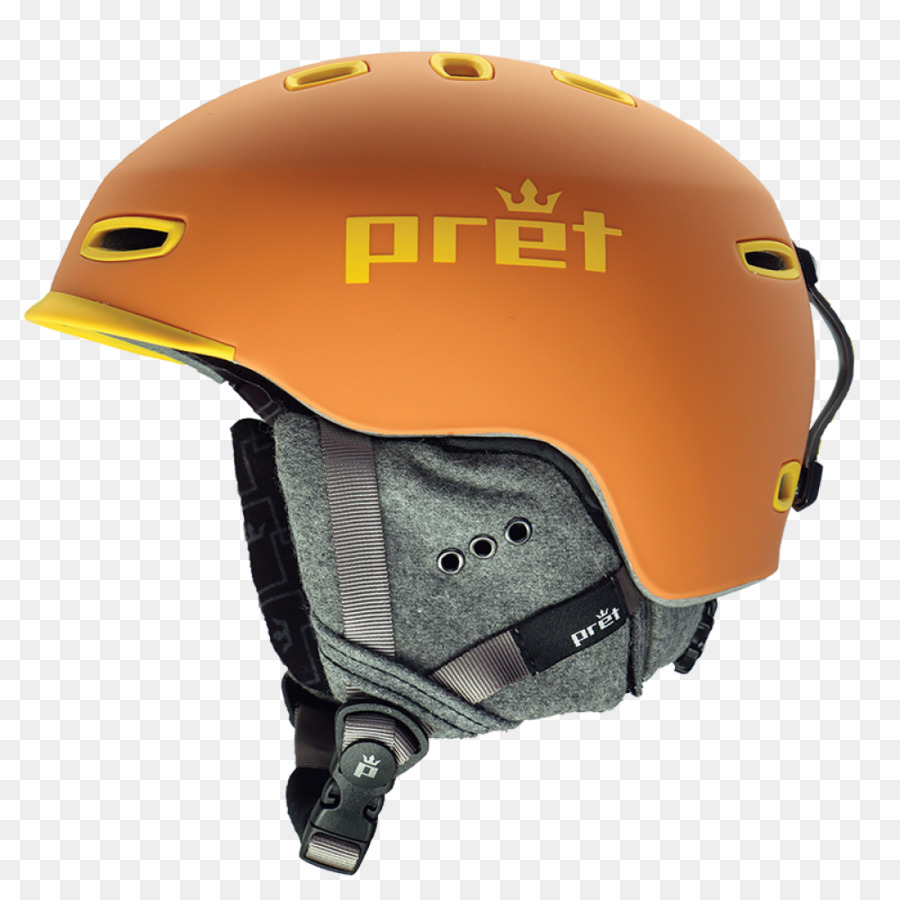 Ski Snowboard Helm，Helm Sepeda Motor PNG
