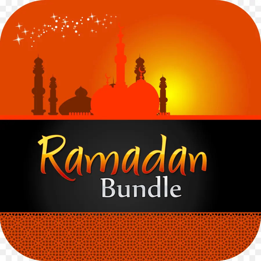 Paket Ramadhan，Ramadan PNG