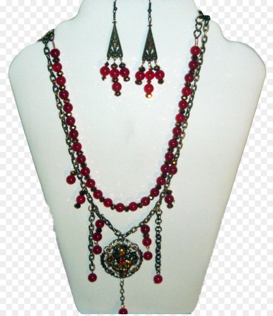 Kalung，Manik Manik PNG