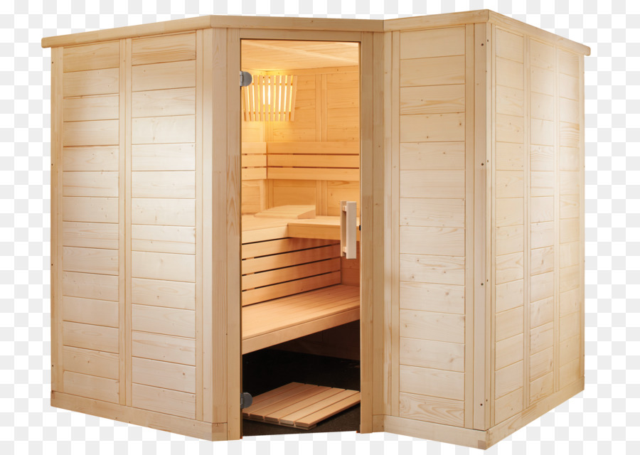 Sauna，Kayu PNG