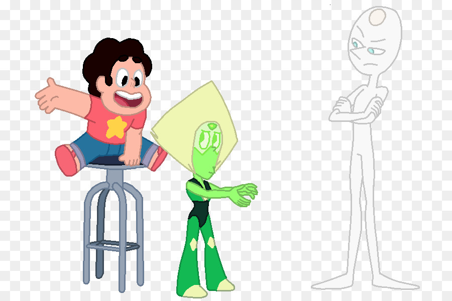 Peridot，Radix PNG