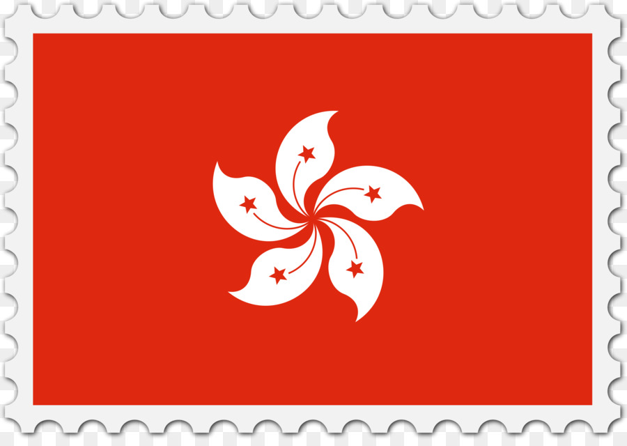 Bendera Hong Kong，Hong Kong PNG