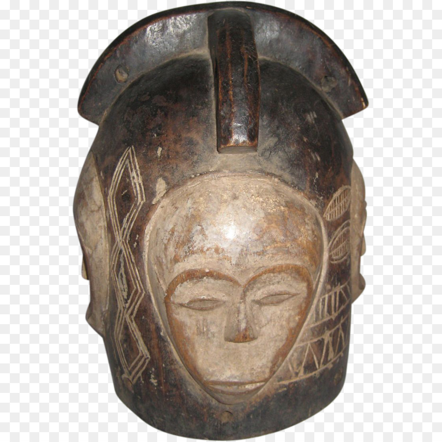 Masker，Gabon PNG
