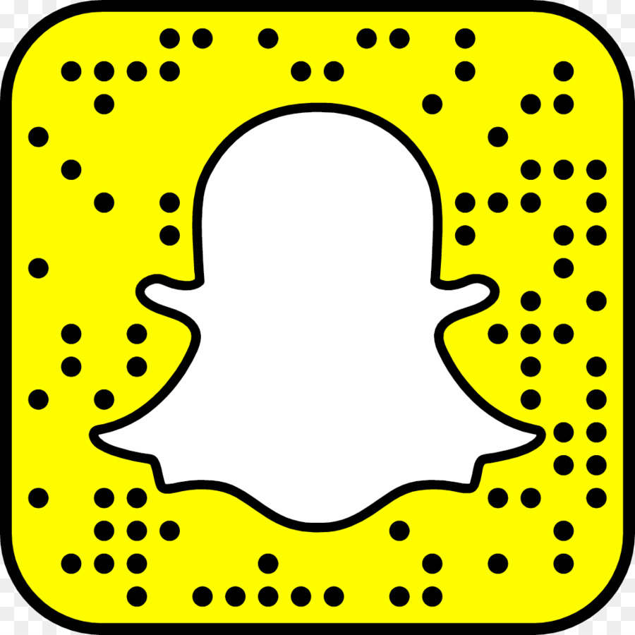 Logo Snapchat，Media Sosial PNG