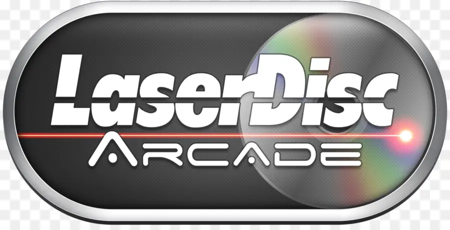 Arkade Laserdisc，Arcade PNG