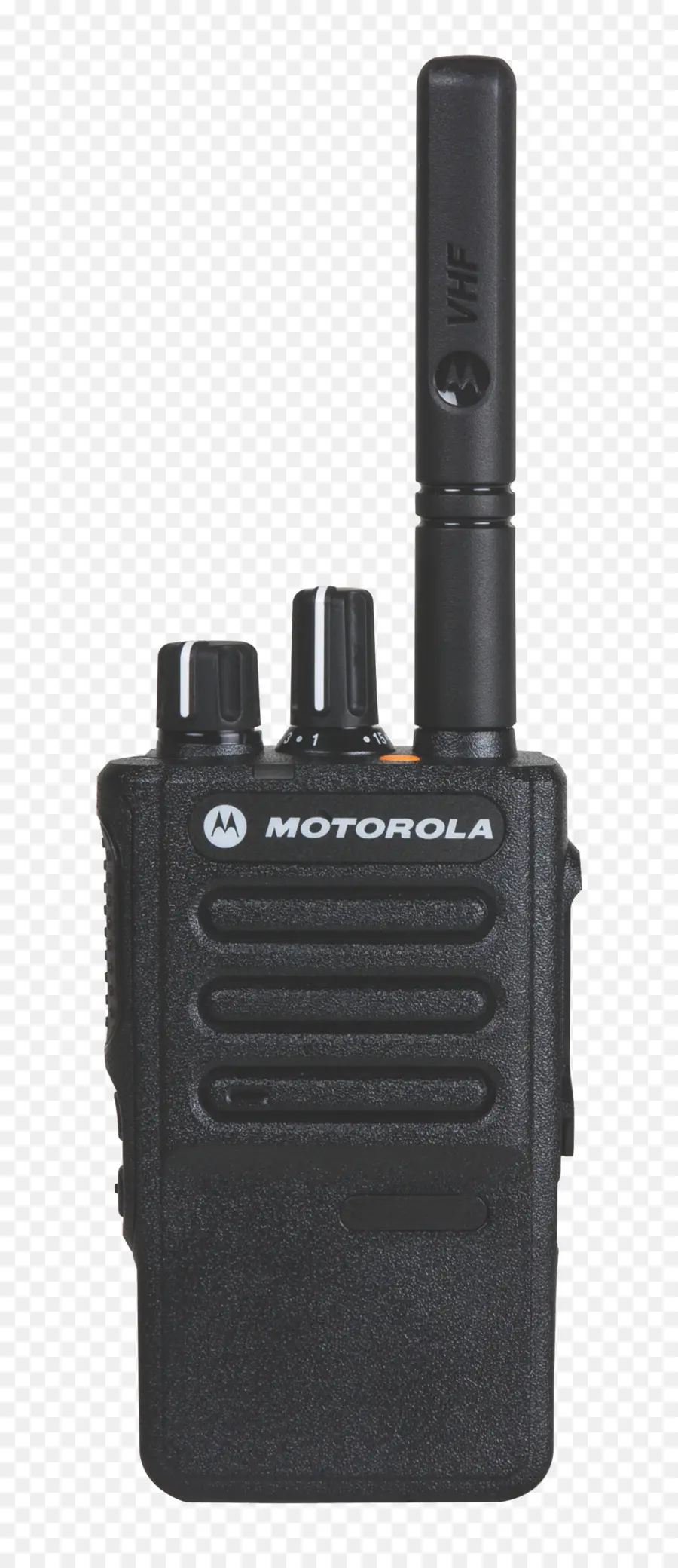 Walkie Talkie，Radio PNG