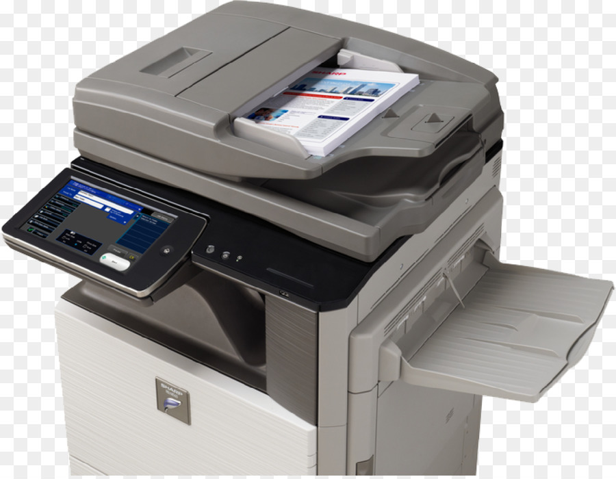 Printer Multifungsi，Fotokopi PNG