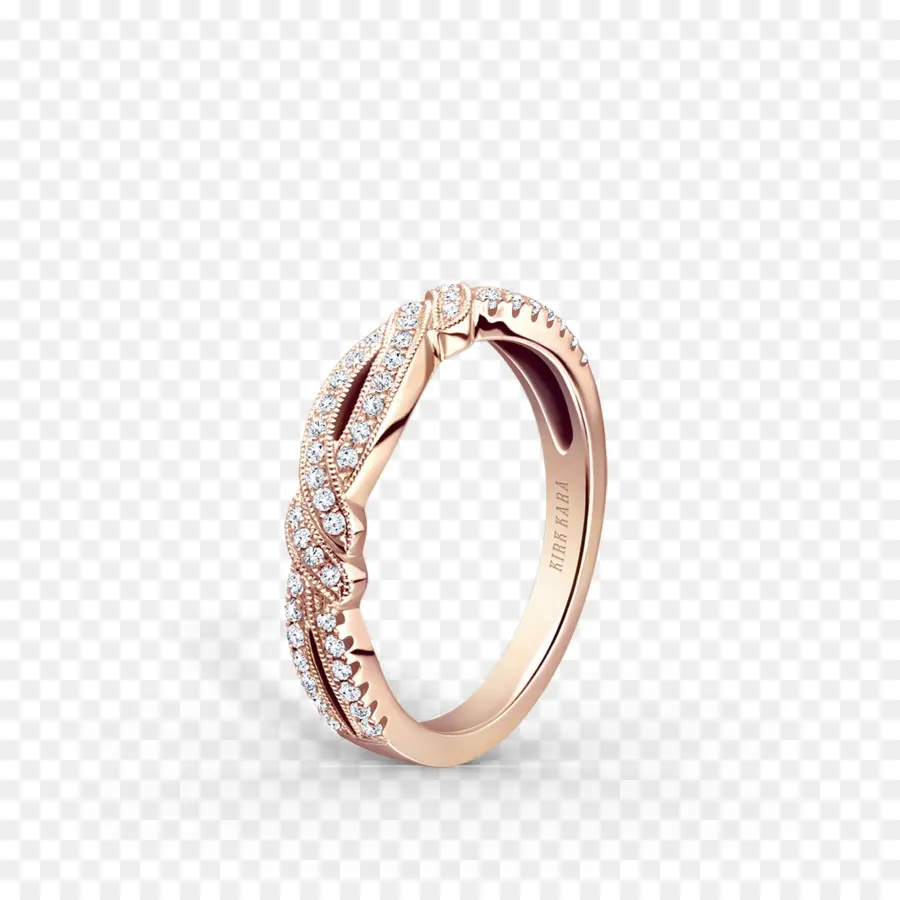 Cincin Emas，Berlian PNG