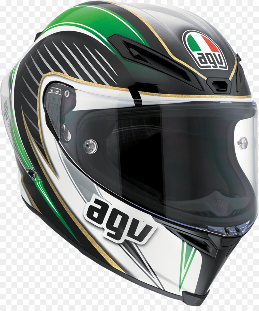 Helm Sepeda Motor，Agv PNG