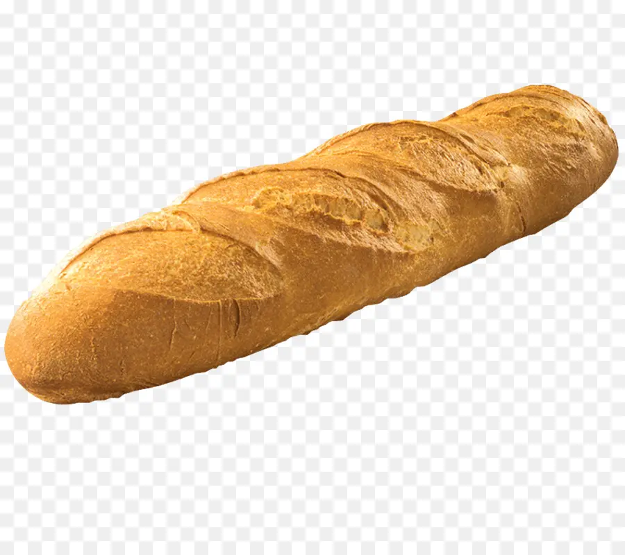 Baguette，Roti PNG