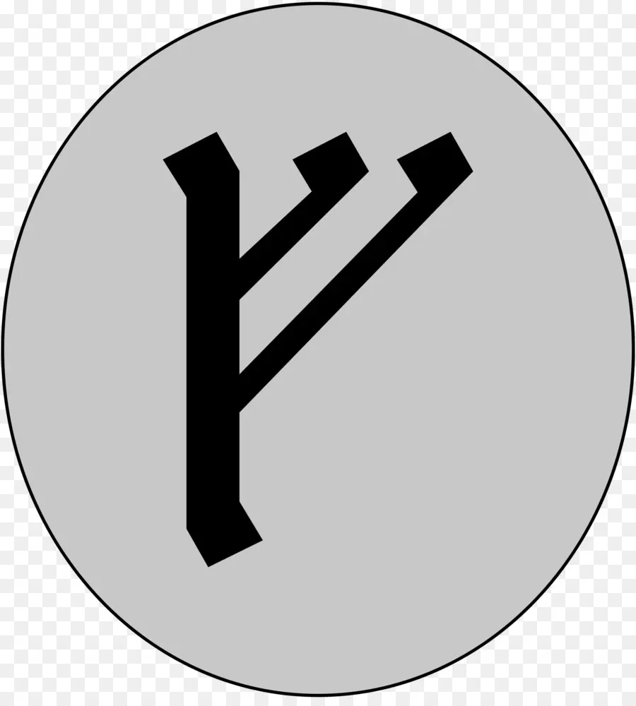 Simbol Rune，Kuno PNG