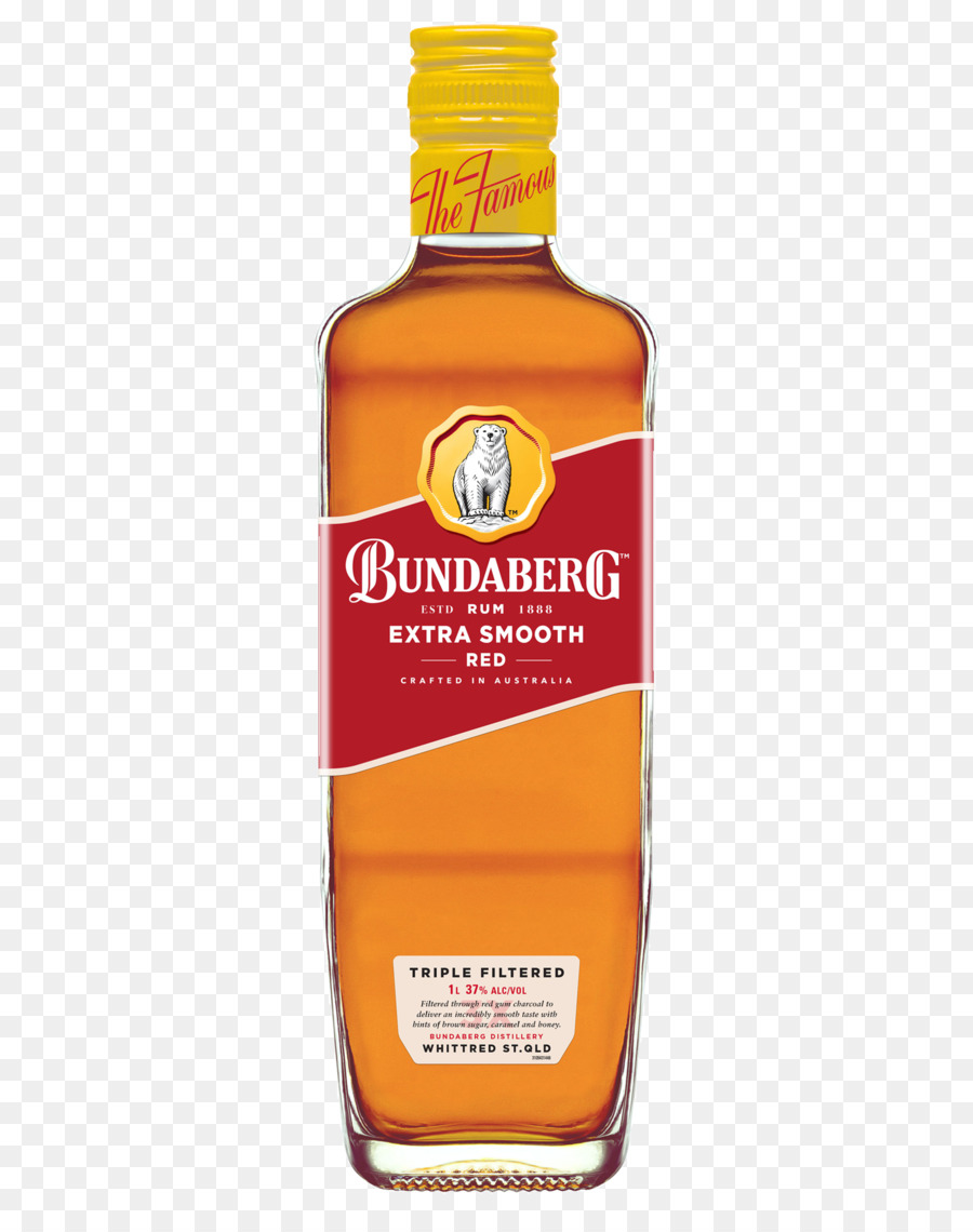 Rum Bundaberg，Rum PNG
