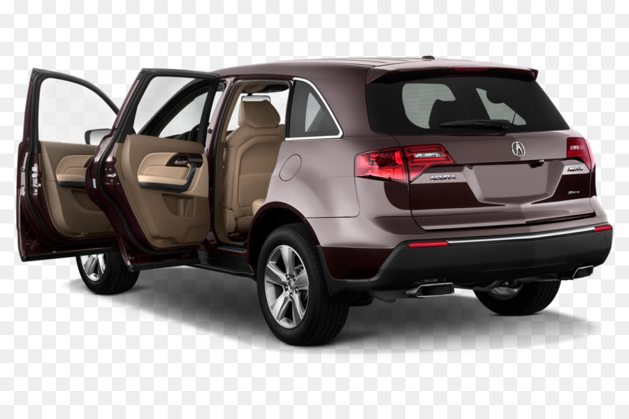 2012 Acura Mdx，2010 Acura Mdx PNG
