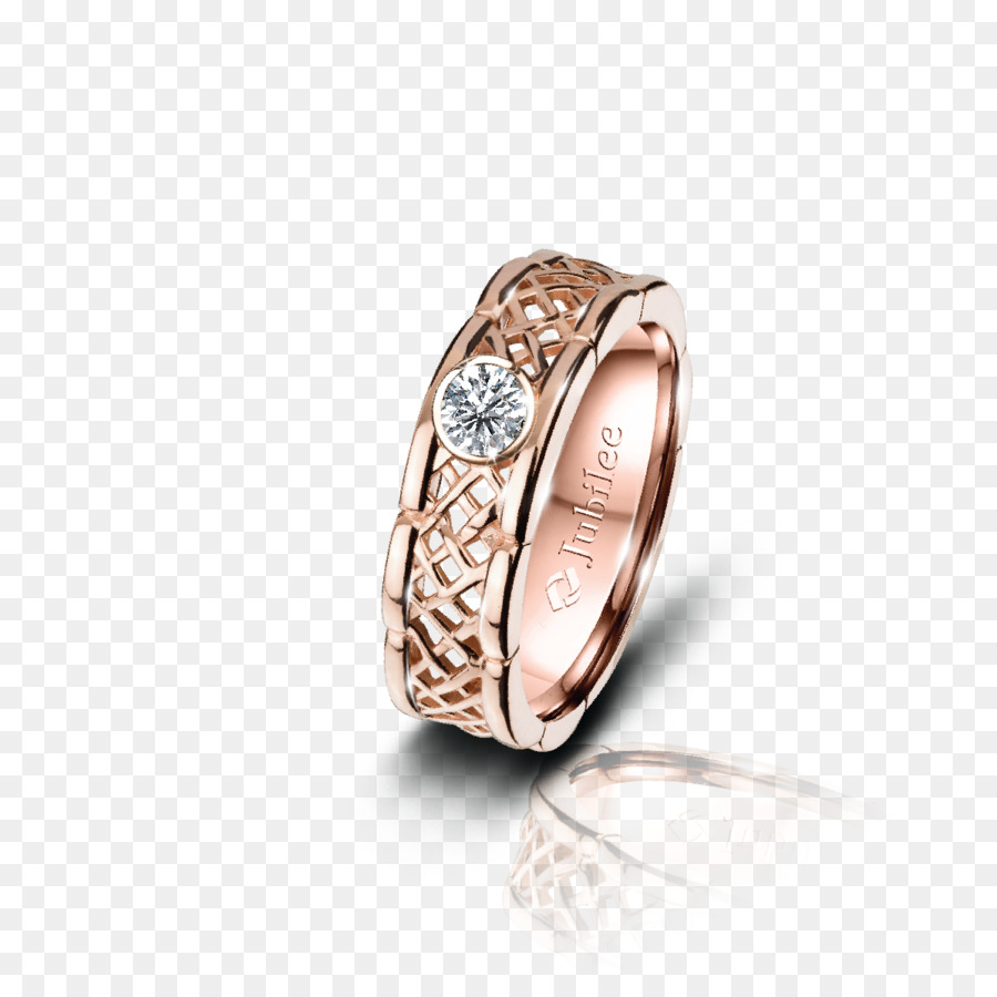 Berlian，Cincin PNG