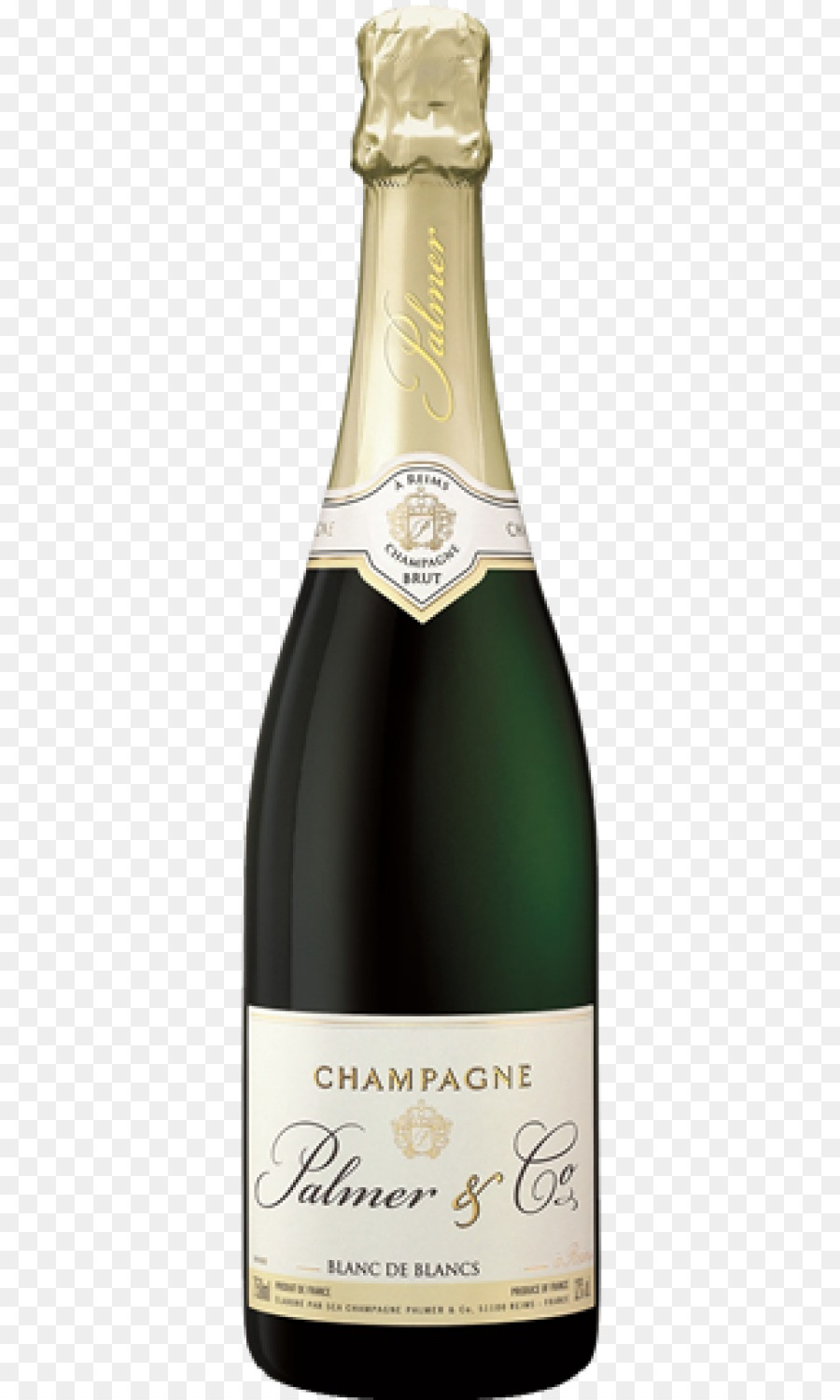 Botol Sampanye，Moet Chandon PNG