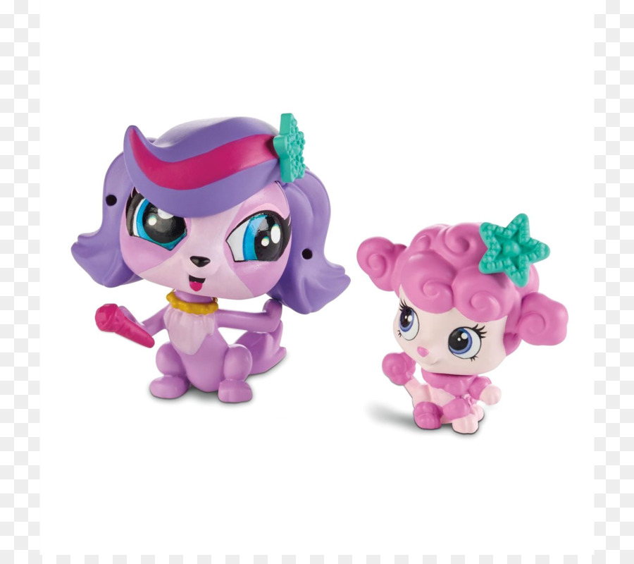 Littlest Pet Shop，Zoe Trent PNG