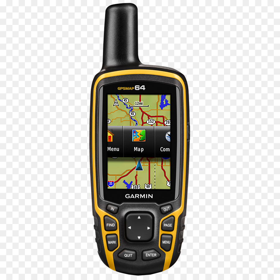 Perangkat Gps，Navigasi PNG