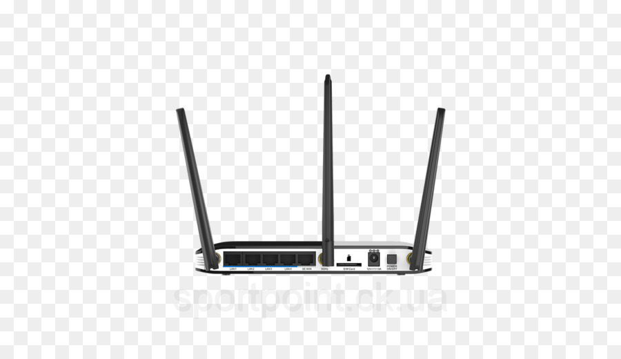 Wifi Router，Router PNG