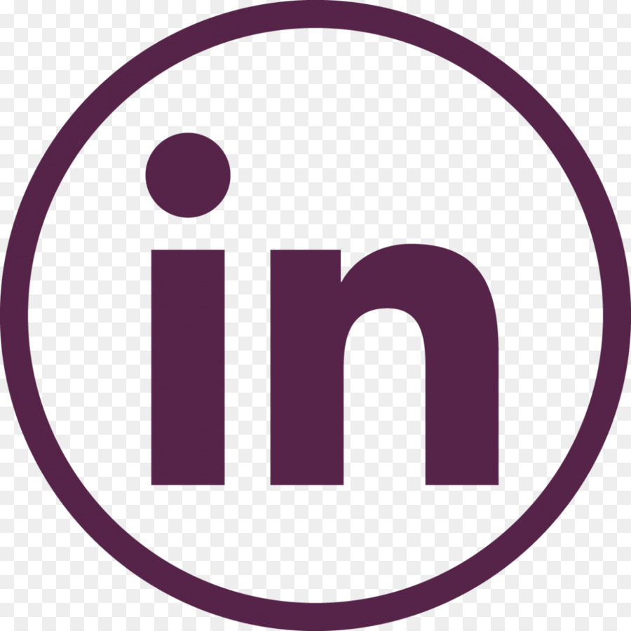 Logo Linkedin，Media Sosial PNG