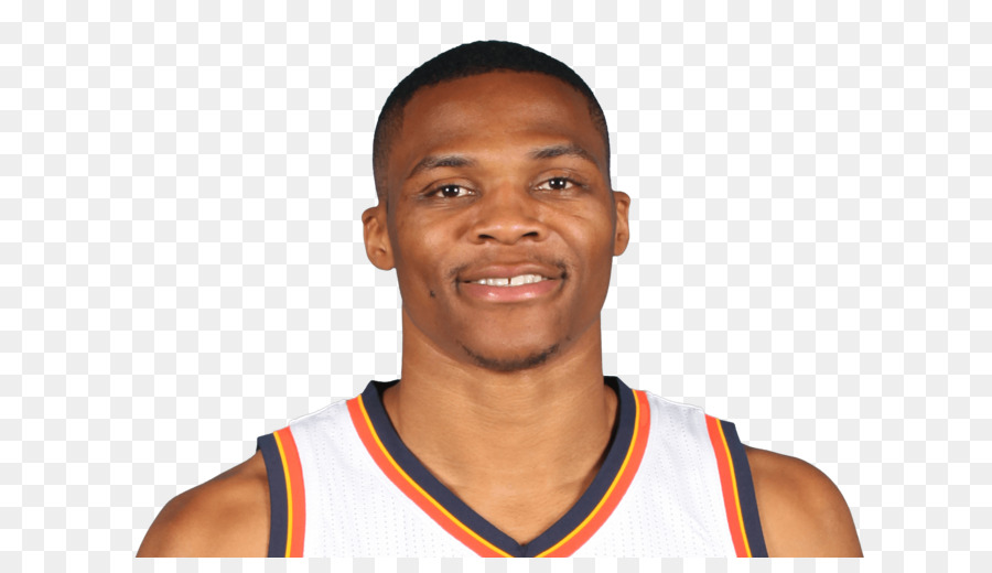 Russell Westbrook，Oklahoma City Thunder PNG