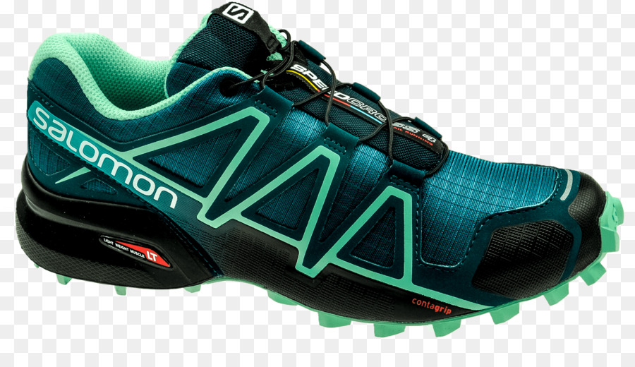 Group Salomon，Sepatu Kets PNG