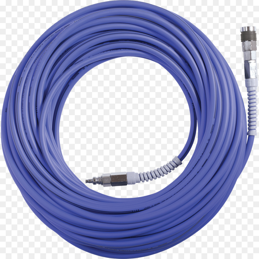 Kabel Koaksial，Kabel PNG