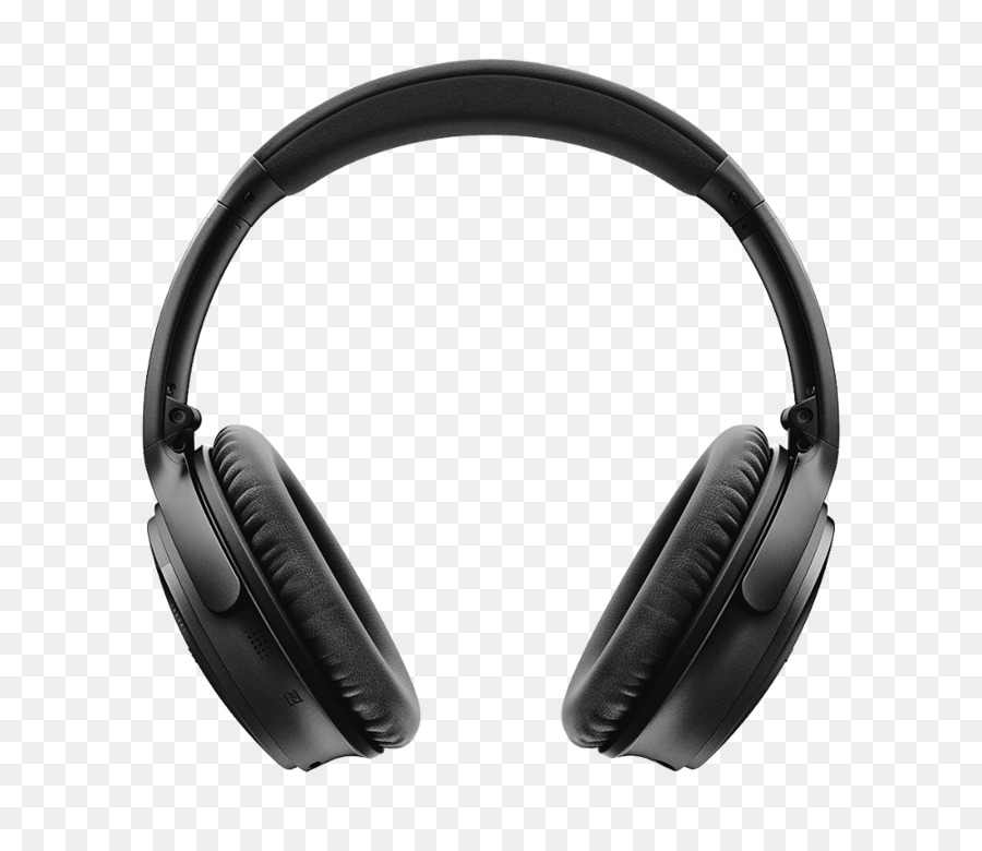 Bose Quietcomfort 35，Pendiam PNG