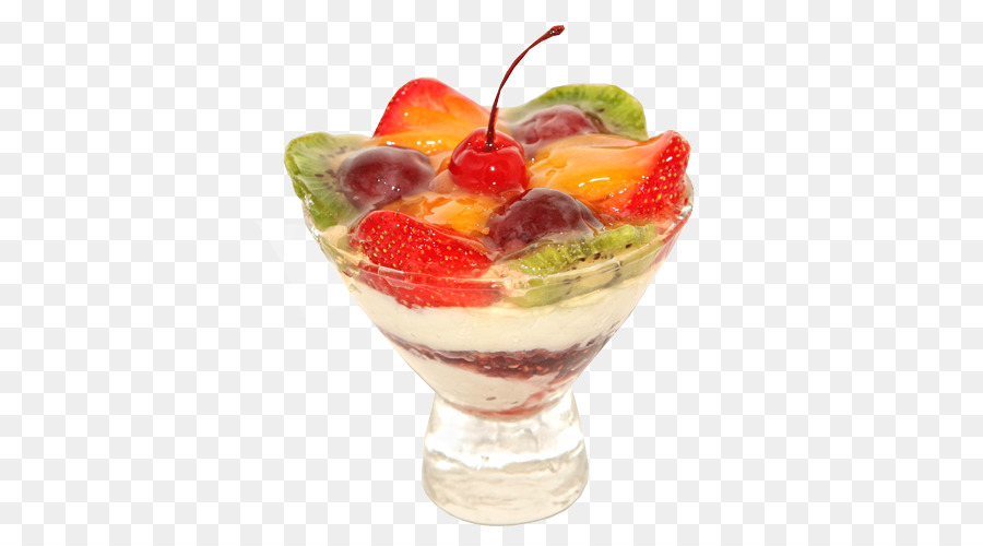 Sundae，Es Krim PNG