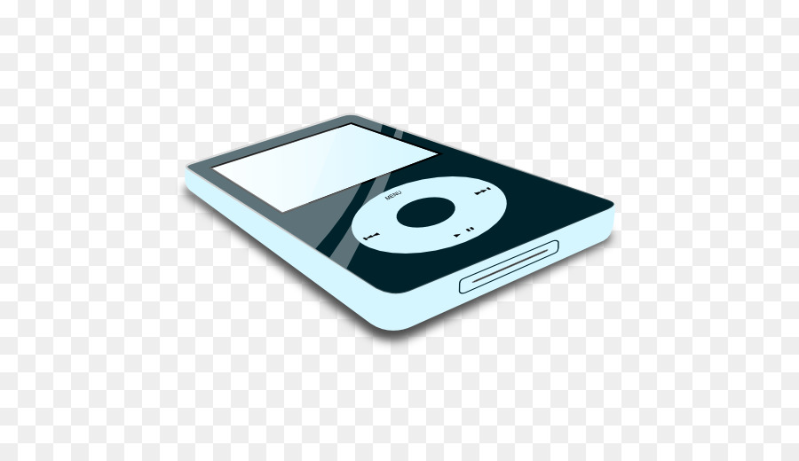 Ipod，Pemutar Media Portabel PNG