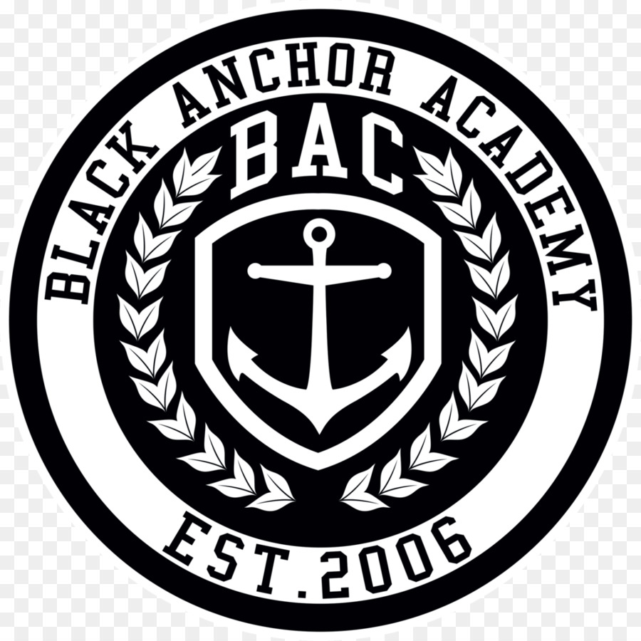 Black Anchor Collective，Tato PNG