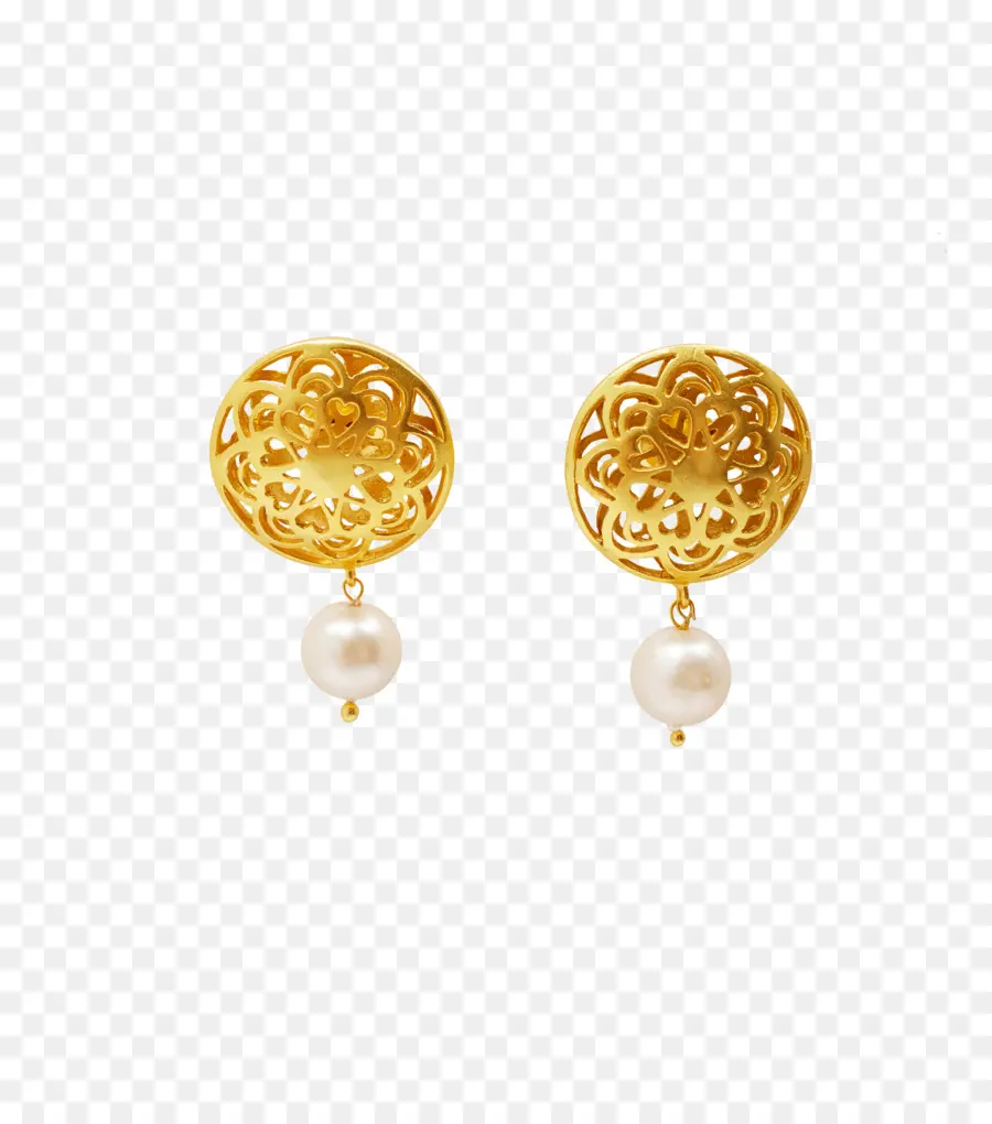 Anting Emas，Aksesori PNG