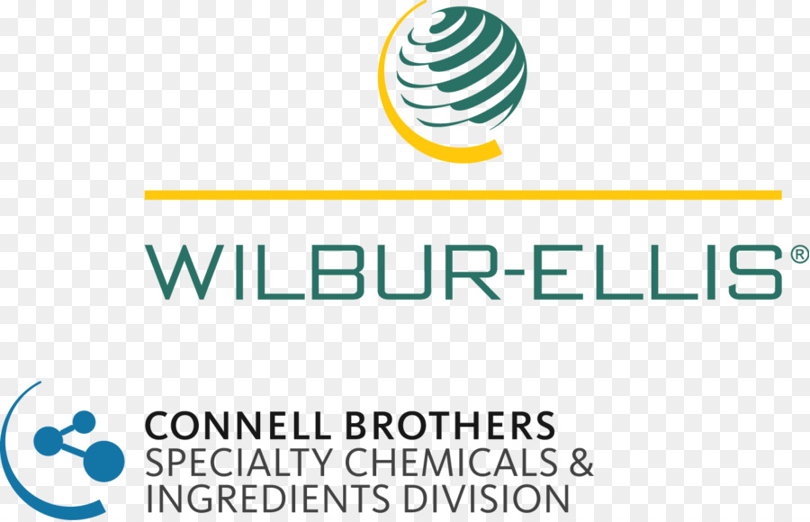 Logo Wilbur Ellis，Merek PNG