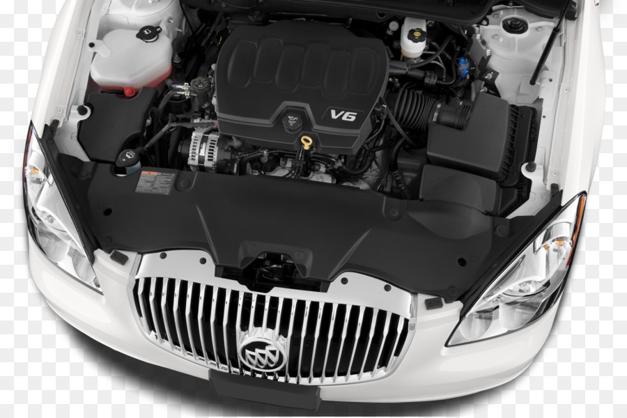 Kisi Kisi，2011 Buick Lucerne PNG