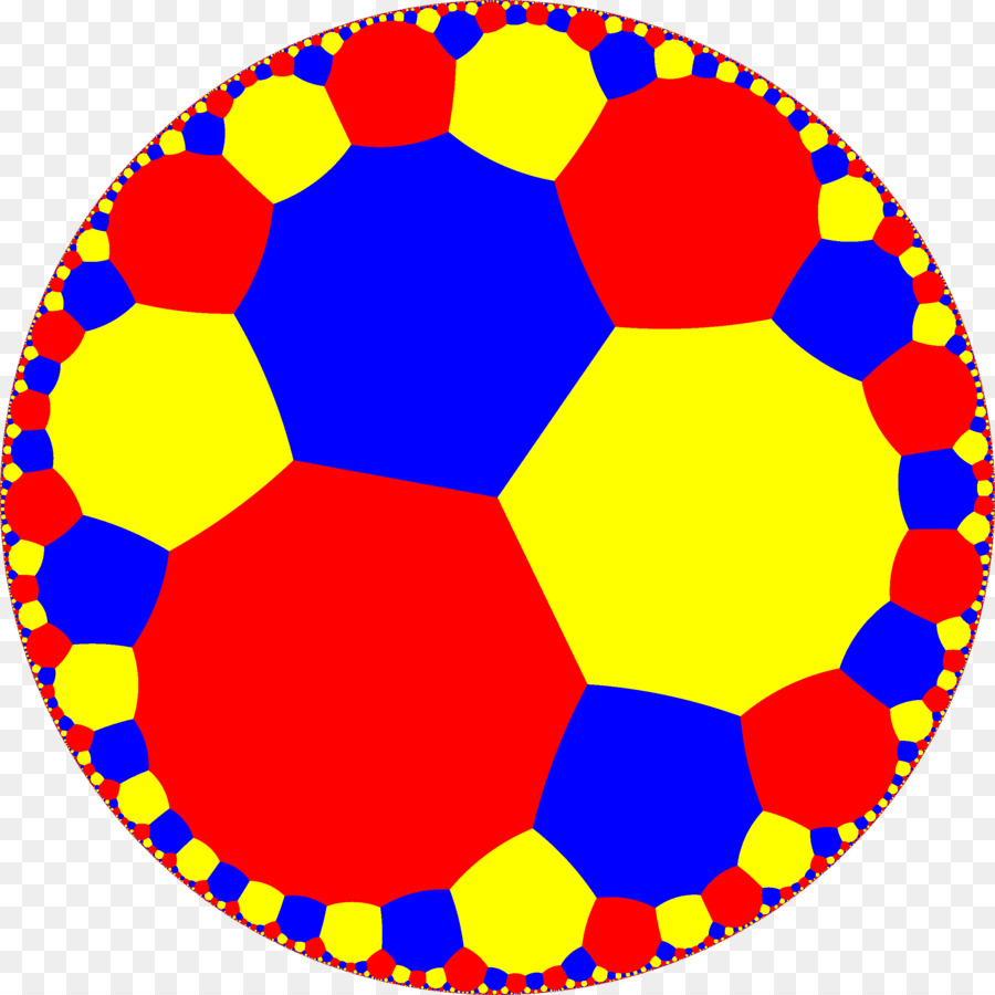 Decagon，Geometri PNG