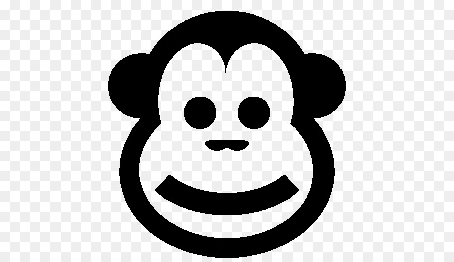 Primata，Ikon Komputer PNG