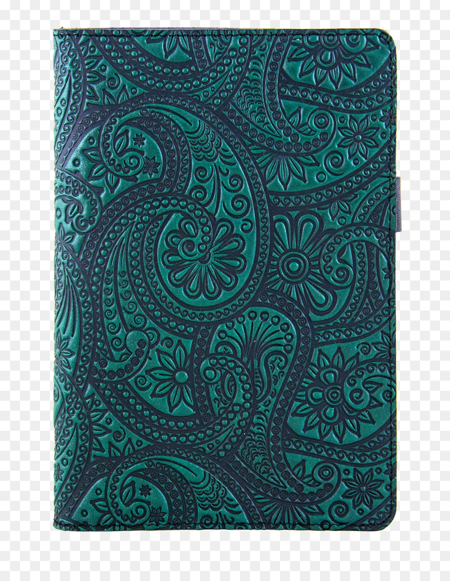 Paisley，Notebook PNG