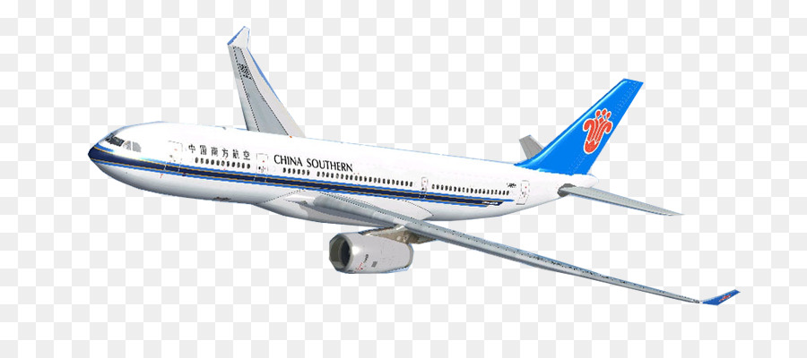 Boeing 737 Generasi Berikutnya，Boeing 767 PNG