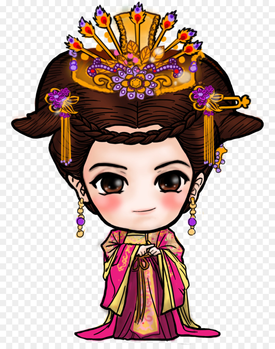 Geisha，Tutup Kepala PNG