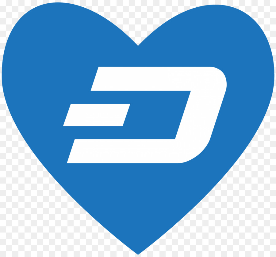 Dash，Cryptocurrency PNG