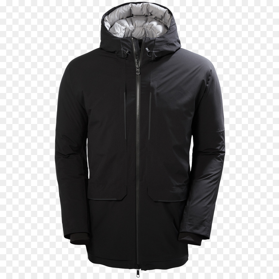 Jaket，Helly Hansen PNG