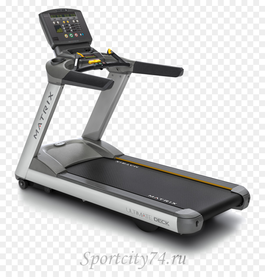 Treadmill，Latihan Aerobik PNG