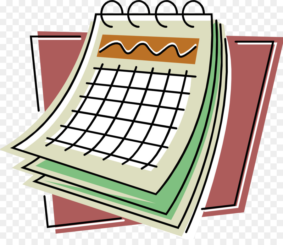 Kalender，Blog PNG